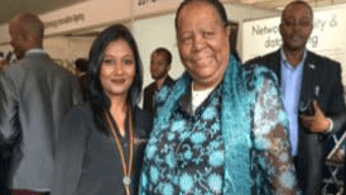 Science and Innovation: Driving Forces for Future Growth